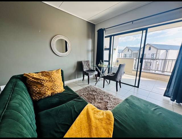 1 BEDROOM FLAT FOR SALE IN WATERFALL